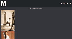 Desktop Screenshot of mannualag.com