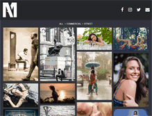 Tablet Screenshot of mannualag.com